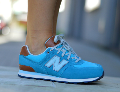 New Balance KL574U9G New Balance KL574U9G