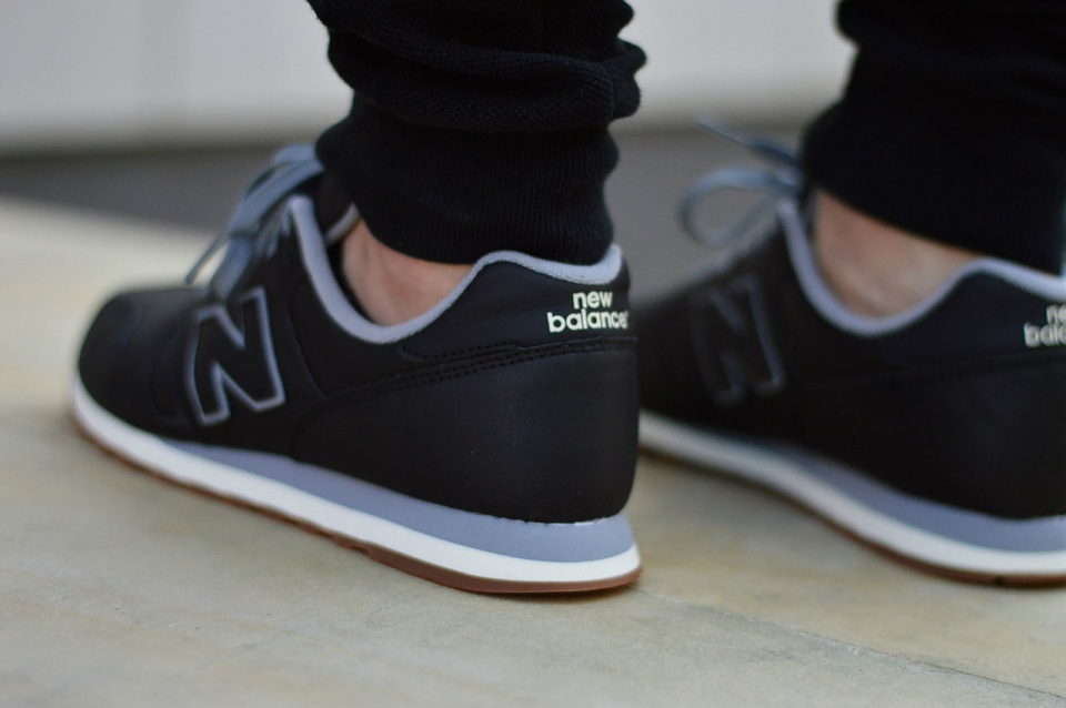 New Balance ML373BLA New Balance ML373BLA