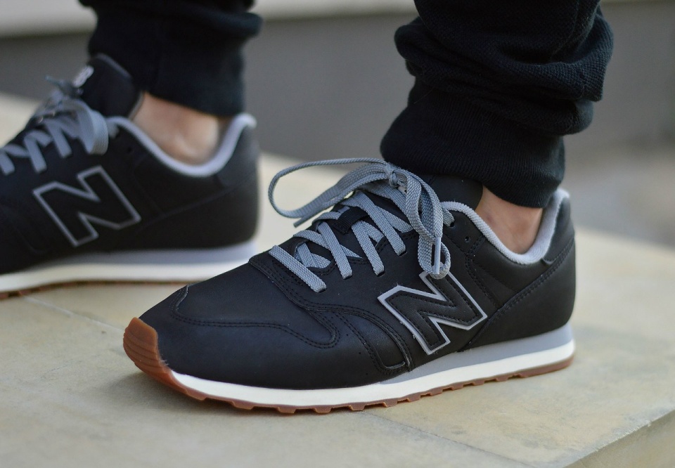 New Balance ML373BLA New Balance ML373BLA