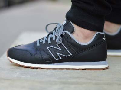 New Balance ML373BLA New Balance ML373BLA