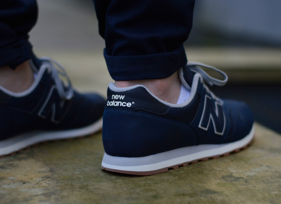 New Balance ML373NAV New Balance ML373NAV