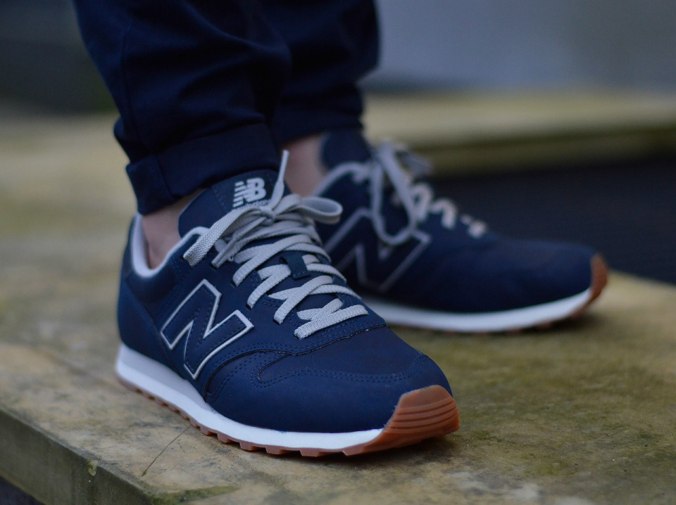 New Balance ML373NAV New Balance ML373NAV