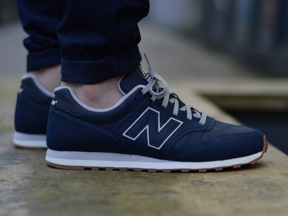New Balance ML373NAV New Balance ML373NAV