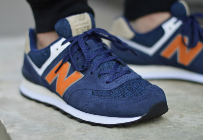 New Balance ML574VAK New Balance ML574VAK