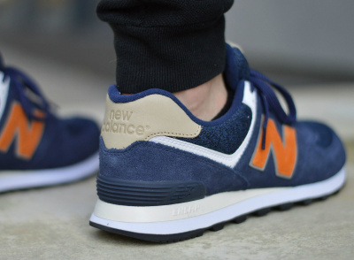 New Balance ML574VAK New Balance ML574VAK