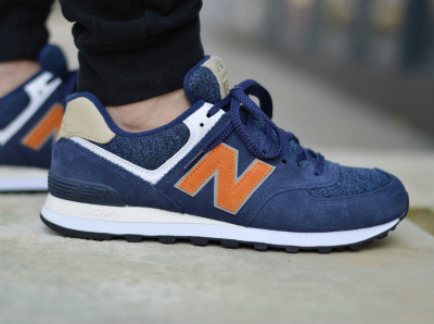 New Balance ML574VAK New Balance ML574VAK