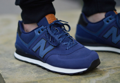 New Balance ML574GPF New Balance ML574GPF