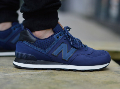 New Balance ML574GPF New Balance ML574GPF