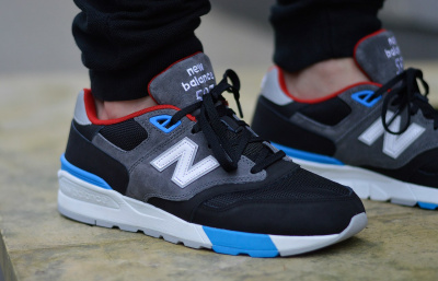 New Balance ML597VAC New Balance ML597VAC
