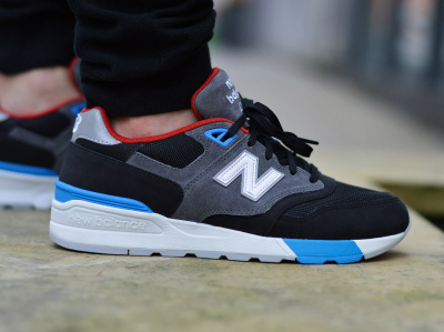 New Balance ML597VAC New Balance ML597VAC