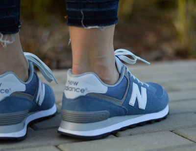 New Balance WL574CC New Balance WL574CC