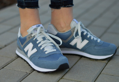 New Balance WL574CC New Balance WL574CC