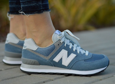 New Balance WL574CC New Balance WL574CC