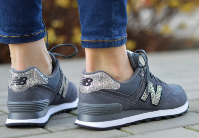 New Balance WL574CID New Balance WL574CID