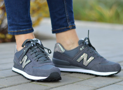 New Balance WL574CID New Balance WL574CID