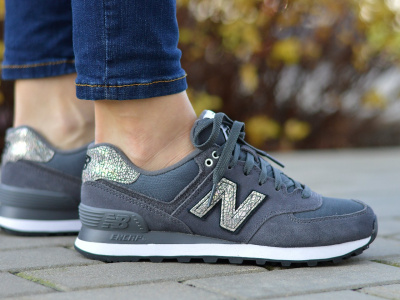 New Balance WL574CID New Balance WL574CID