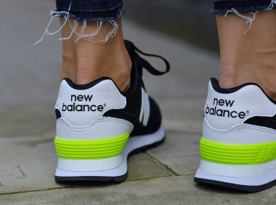 New Balance WL574CNA New Balance WL574CNA
