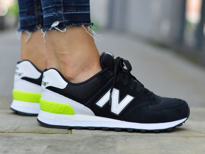 New Balance WL574CNA New Balance WL574CNA