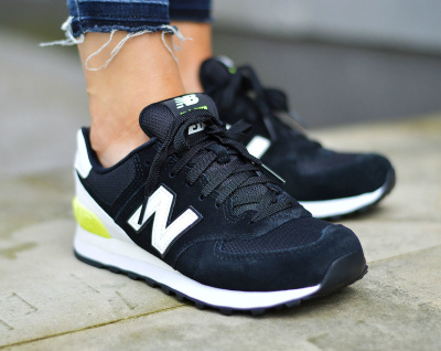 New Balance WL574CNA New Balance WL574CNA