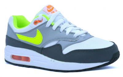 Nike Air Max 1 GS 555766-115 Nike Air Max 1 GS 555766-115
