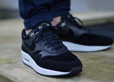 Nike Air Max 1 Premium 875844-001 Nike Air Max 1 Premium 875844-001