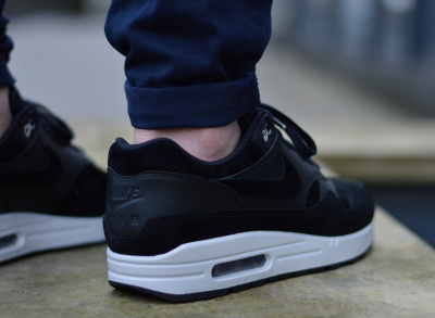 Nike Air Max 1 Premium 875844-001 Nike Air Max 1 Premium 875844-001