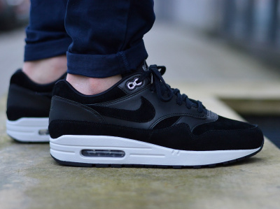 Nike Air Max 1 Premium 875844-001 Nike Air Max 1 Premium 875844-001