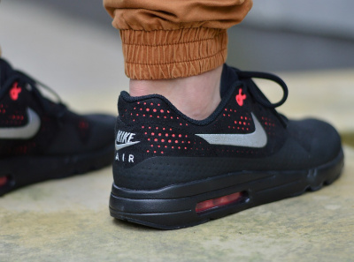 Nike Air Max 1 Ultra 2.0 Moire 918189-002 Nike Air Max 1 Ultra 2.0 Moire 918189-002