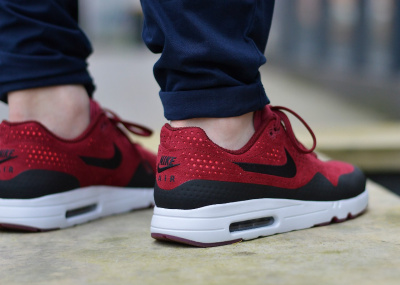 Nike Air Max 1 Ultra 2.0 Moire 918189-600 Nike Air Max 1 Ultra 2.0 Moire 918189-600