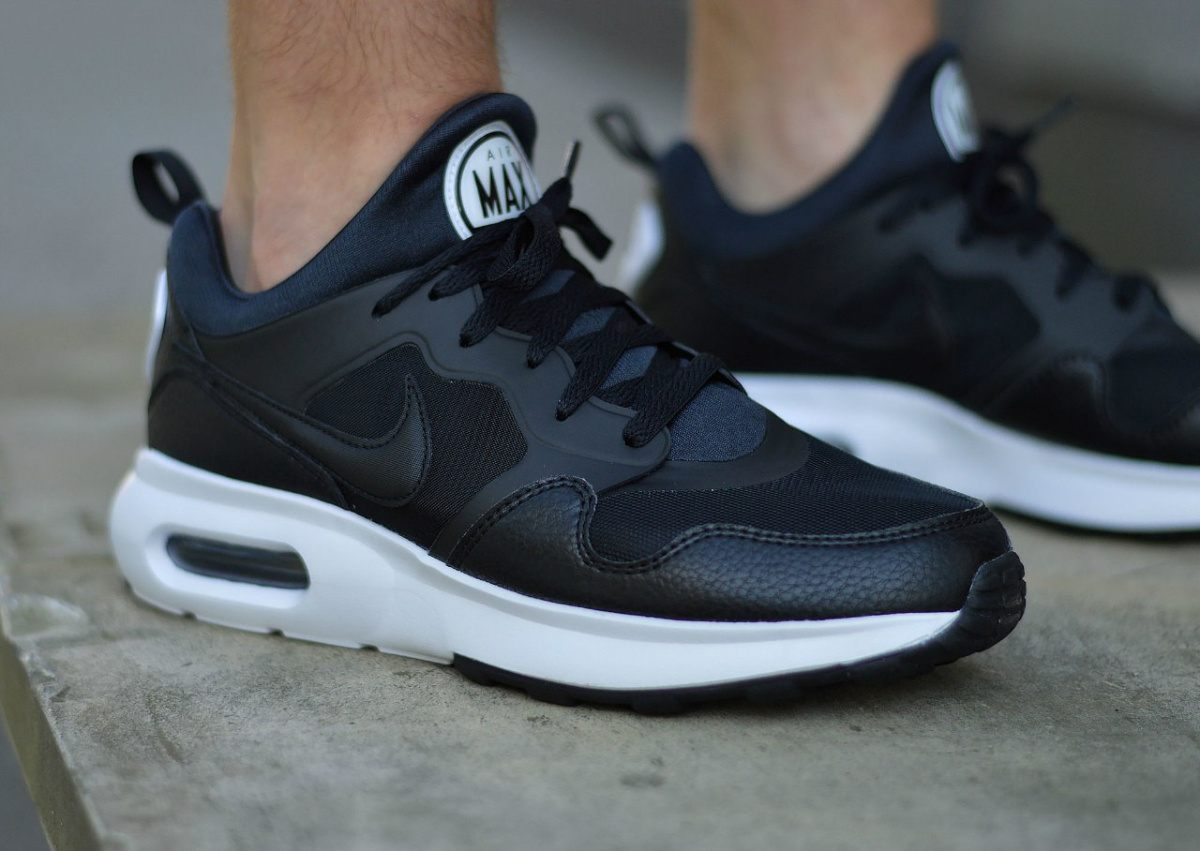 nike air max prime black