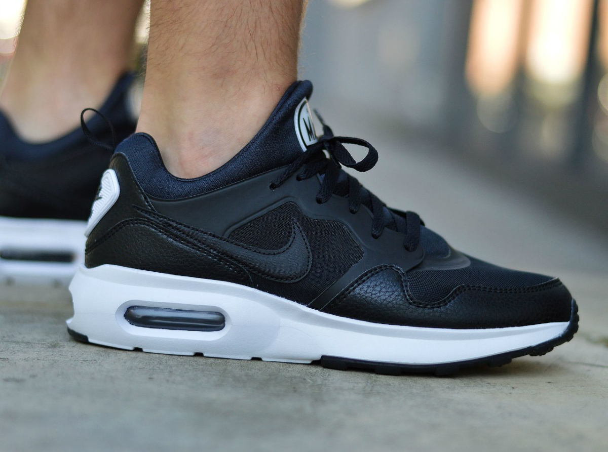 Nike Air Max Prime Black Online Sale 