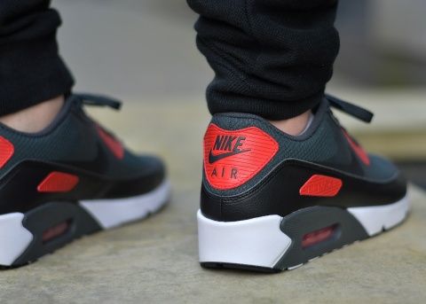 Nike Air Max 90 Ultra 2.0 Essential Nike Air Max 90 Ultra 2.0 Essential