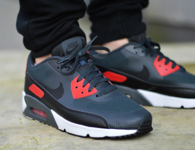 Nike Air Max 90 Ultra 2.0 Essential Nike Air Max 90 Ultra 2.0 Essential