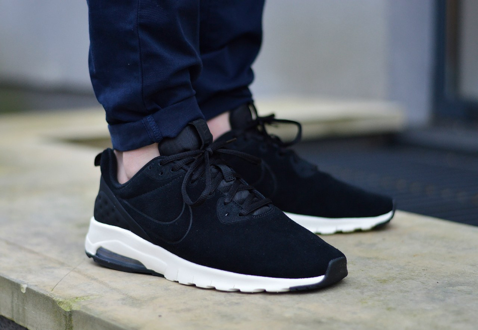 Nike Air Max Motion LW Prem 861537-005 Nike Air Max Motion LW Prem 861537-005
