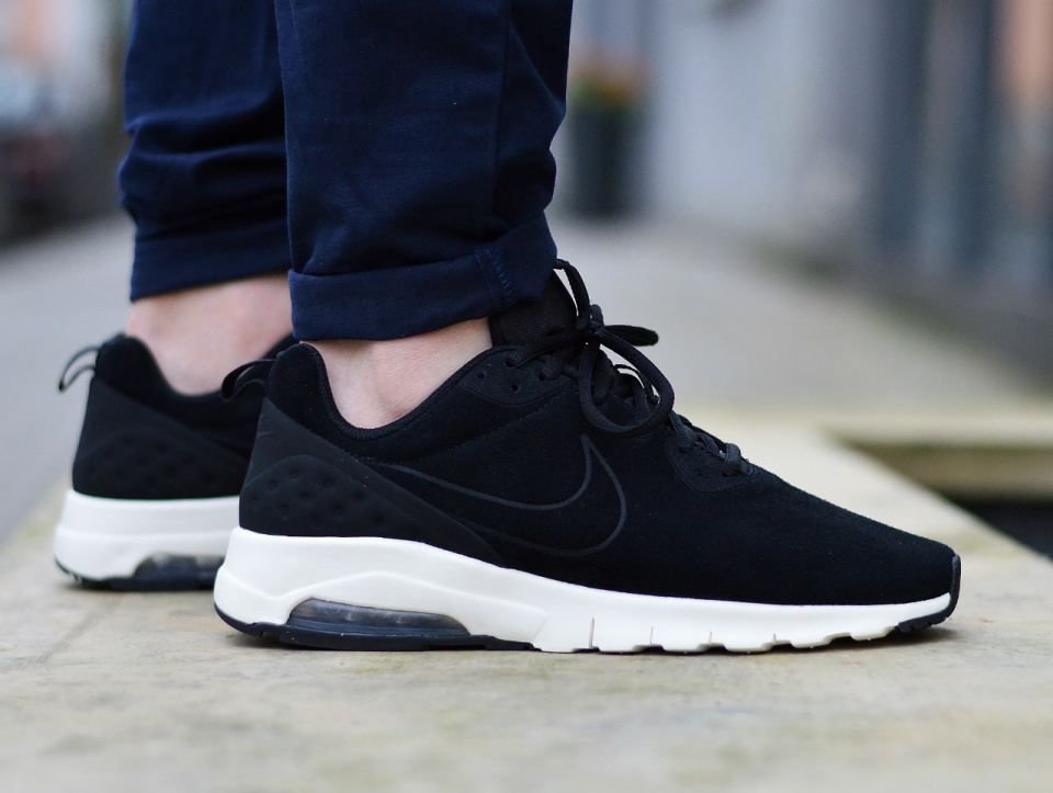 Nike Air Max Motion LW Prem 861537-005 Nike Air Max Motion LW Prem 861537-005