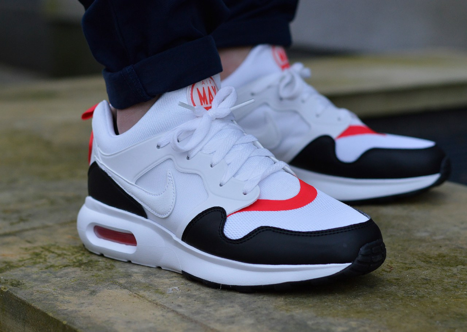 Nike Air Max Prime 876068-102 Nike Air Max Prime 876068-102