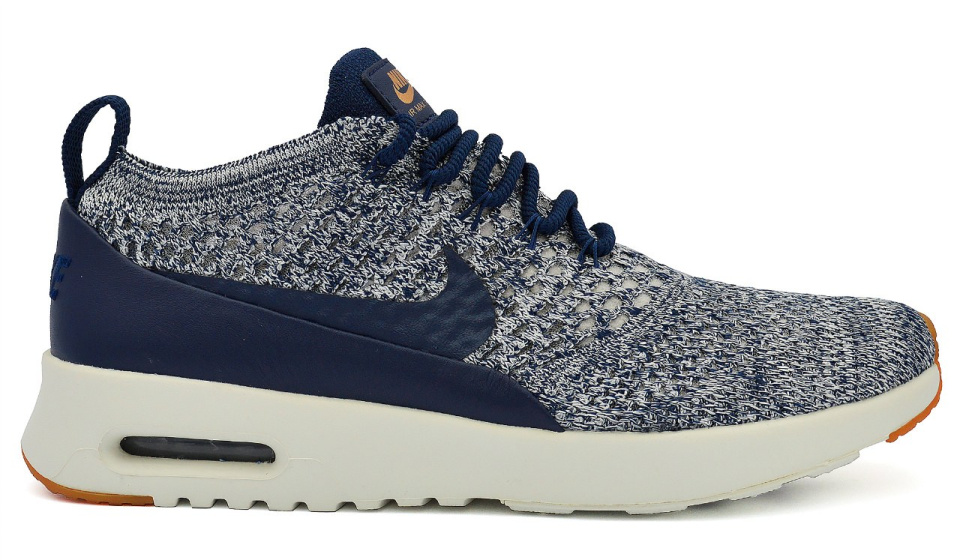 Nike Air Max Thea Ultra Flyknit 881175-402 Nike Air Max Thea Ultra Flyknit 881175-402