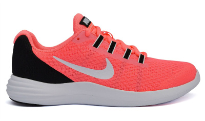 Nike LunarConverge GS 869965-600 Nike LunarConverge GS 869965-600