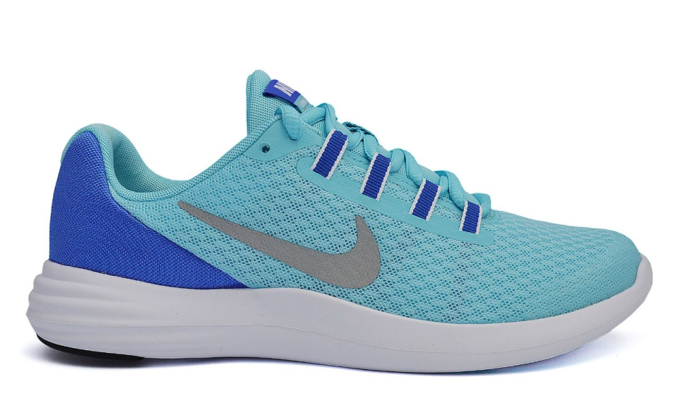 Nike LunarConverge GS 869965-400 Nike LunarConverge GS 869965-400