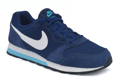 Nike MD Runner 2 GS 807319-403 Nike MD Runner 2 GS 807319-403