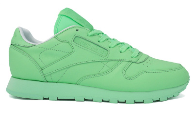 Reebok CL LTHR Pastels BD2773 Reebok CL LTHR Pastels BD2773