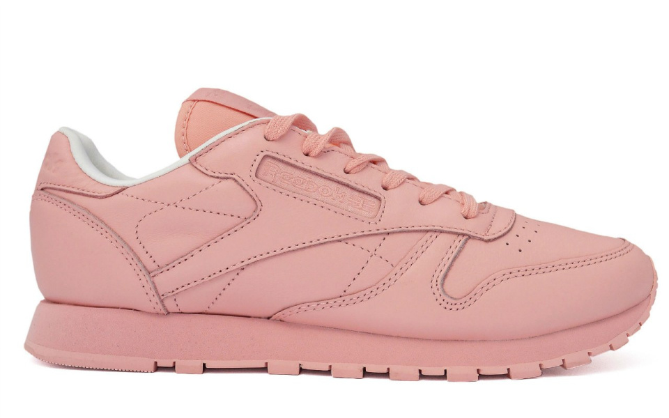 Reebok CL LTHR Pastels BD2771 Reebok CL LTHR Pastels BD2771