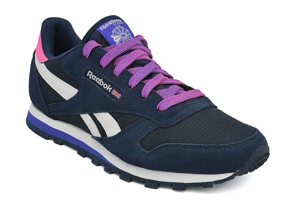 Reebok CL Leather Camp AR2041 Reebok CL Leather Camp AR2041