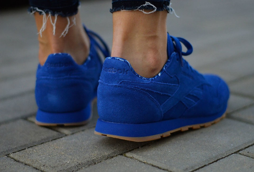 Reebok Classic Leather TDC BD5052 Reebok Classic Leather TDC BD5052