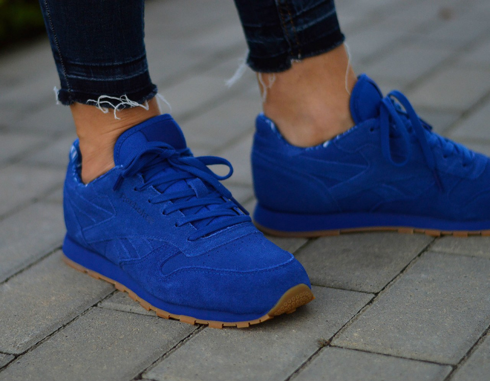 Reebok Classic Leather TDC BD5052 Reebok Classic Leather TDC BD5052