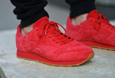 Reebok Classic Leather TDC BD3231 Reebok Classic Leather TDC BD3231