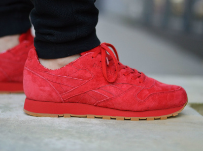 Reebok Classic Leather TDC BD3231 Reebok Classic Leather TDC BD3231