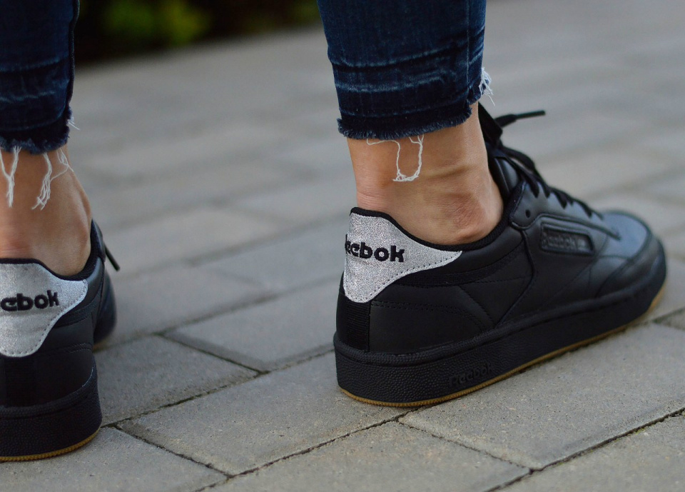 Reebok Club C 85 Diamond BD4425 Reebok Club C 85 Diamond BD4425
