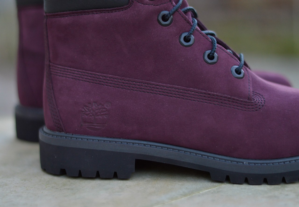 Timberland 6 IN Premium WP BOOT A1O82 Timberland 6 IN Premium WP BOOT A1O82
