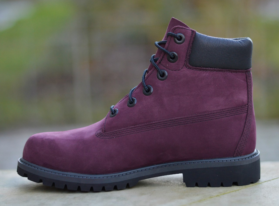 Timberland 6 IN Premium WP BOOT A1O82 Timberland 6 IN Premium WP BOOT A1O82